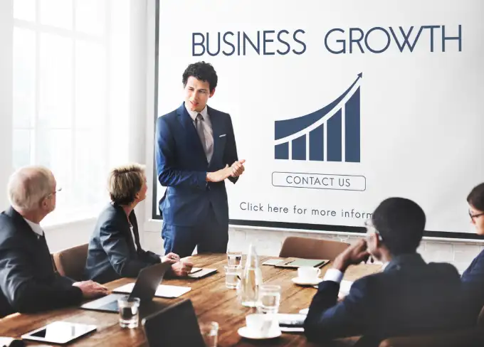 Digital Marketing That Supports